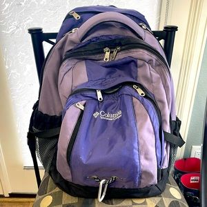 Columbia Backpack